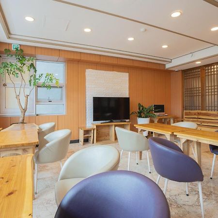 J2 Family Hotel Чечжу Екстер'єр фото