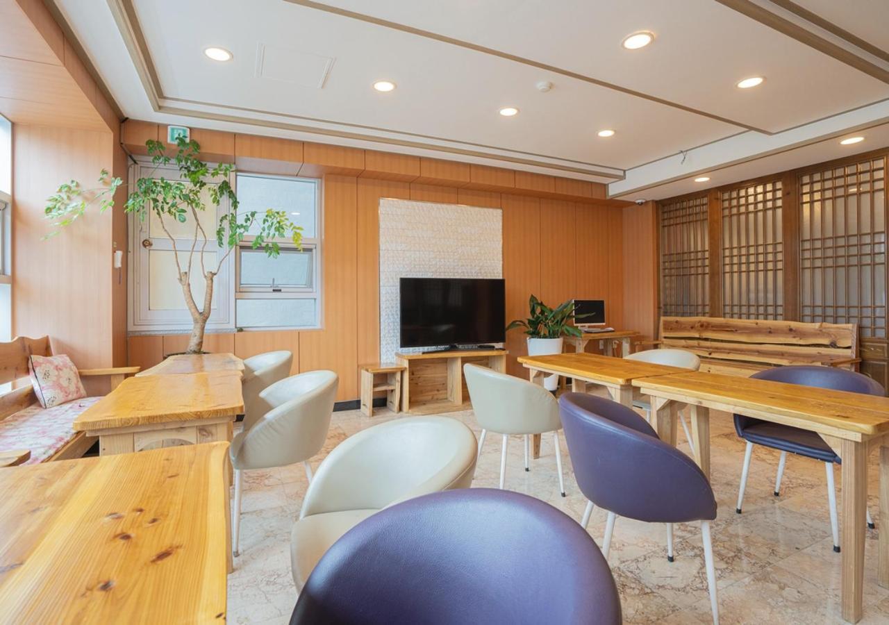 J2 Family Hotel Чечжу Екстер'єр фото