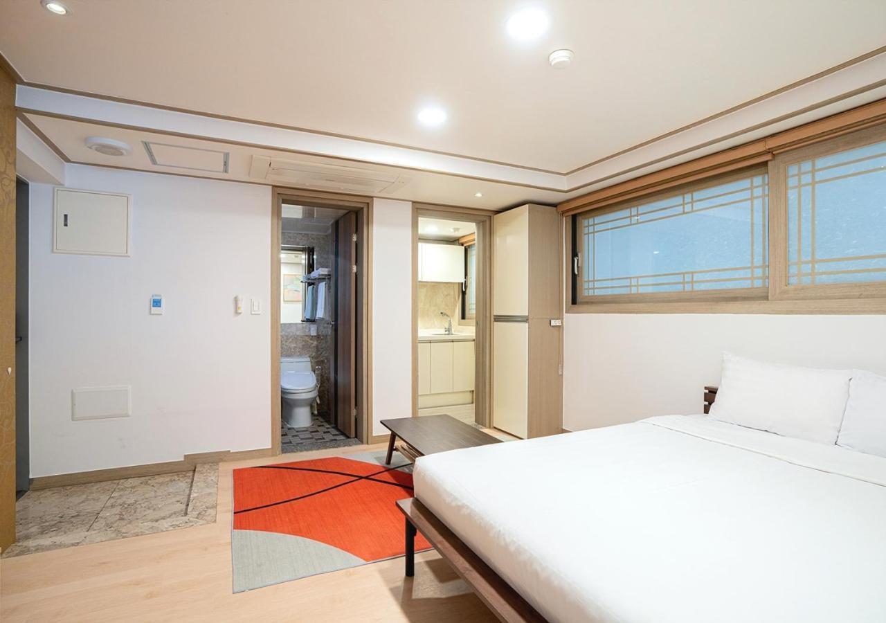 J2 Family Hotel Чечжу Екстер'єр фото