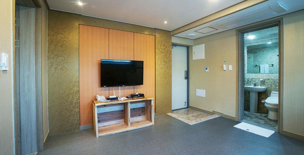 J2 Family Hotel Чечжу Екстер'єр фото